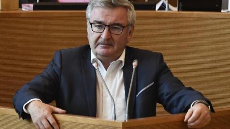 Wallonië verbiedt toegang tot door varkenspest getroffen gebied