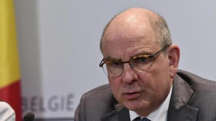 Al bijna 9.000 aangiftes van niet-vergunde wapens