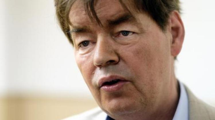 Bernard Wesphael vangt bot voor schadevergoeding tegen staat