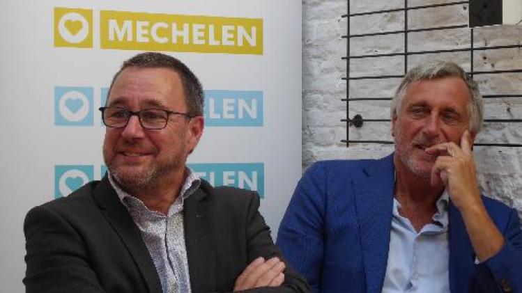 Mechelse stadslijst heeft al vervanger voor Piet den Boer