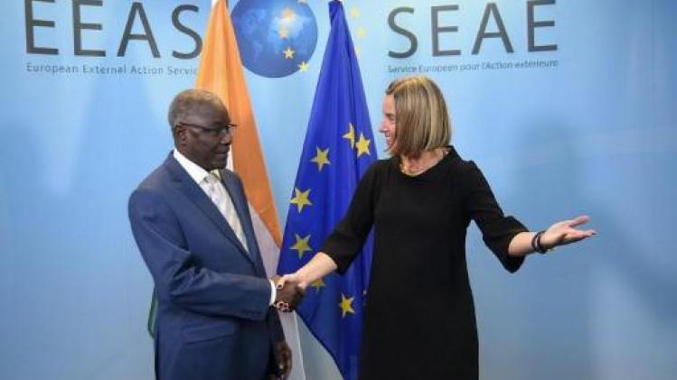 Europese Unie verlengt Sahel-missie met twee jaar