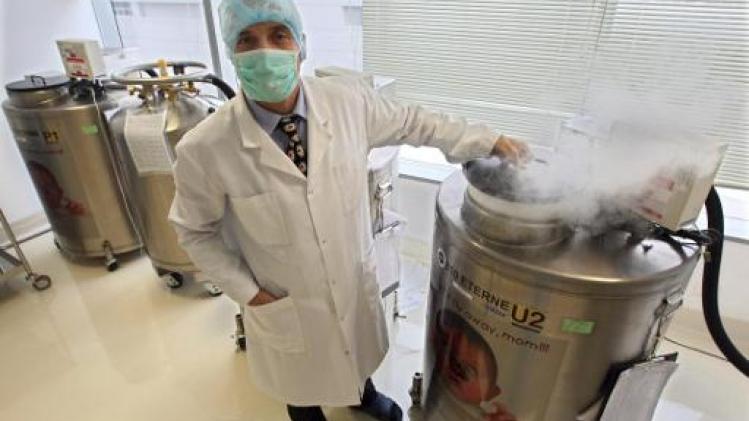 Belgisch Beenmergregister zoekt donoren met Turkse