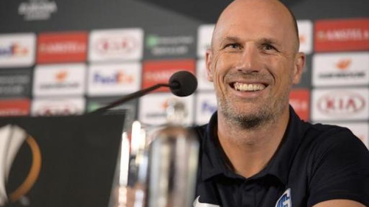 Europa League - Standard