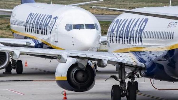 Ryanair - Ryanair opent deur voor Belgische cao-onderhandelingen