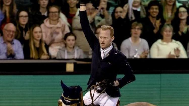 Niels Bruynseels en Nicola Philippaerts bezorgen België droomstart op WK jumping