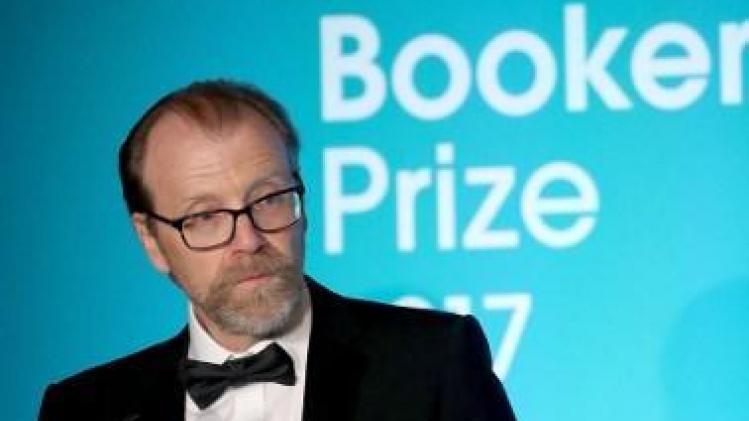 Favoriete haalt shortlist Man Booker Prize niet