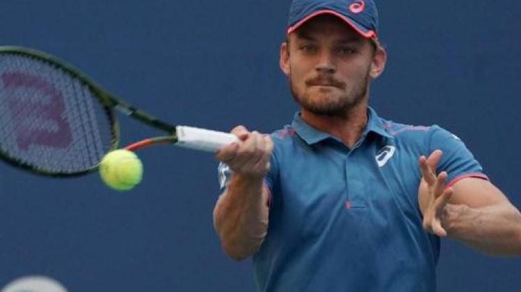 David Goffin en co nemen het met Team Europa op tegen Team Wereld