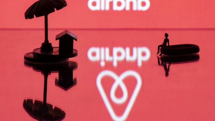 Airbnb belooft meer transparantie