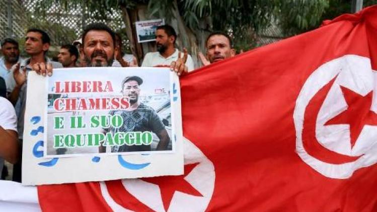 Tunesië staat open voor vluchtelingenakkoord met de EU