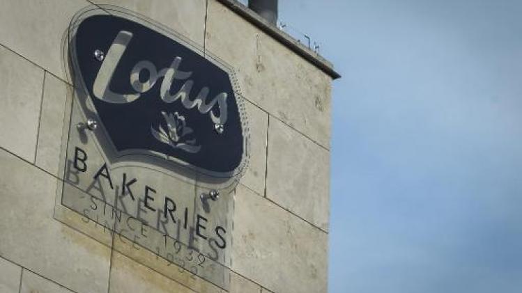 Lotus Bakeries bekroond door Belgisch-Amerikaanse kamer van koophandel