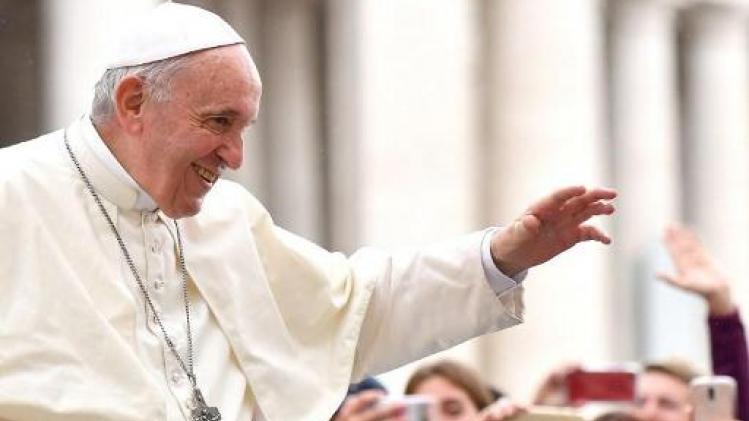 Paus brengt voor de eerste keer in 25 jaar bezoek aan Baltische staten