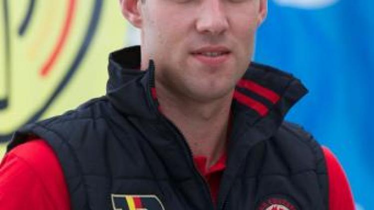 Wereldruiterspelen - Belgie pakt nog twee keer brons op slotdag