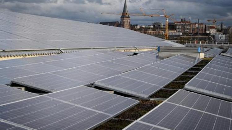 Vlaanderen koopt opnieuw groenestroom- en warmtekrachtcertificaten op