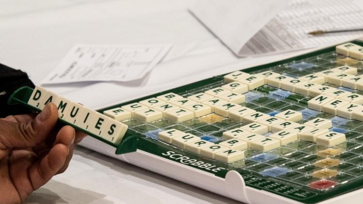 'Ew' is een van de 300 nieuwe woorden in Scrabble