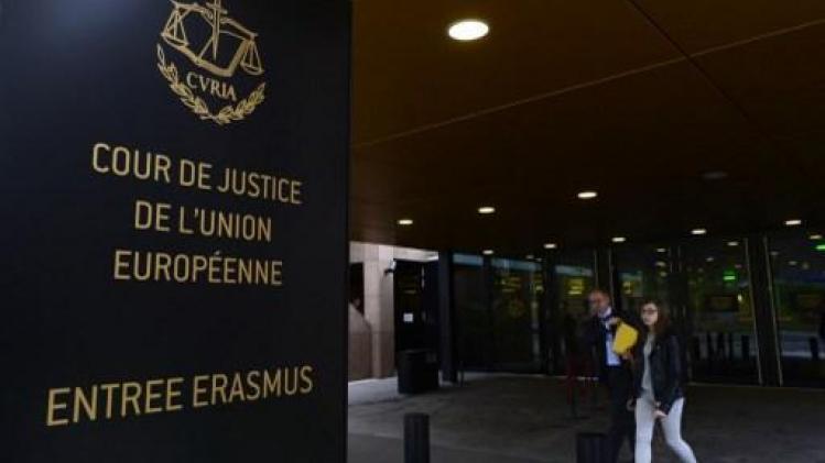 Polen voor Hof van Justitie over verplichte pensionering van Hooggerechtshofrechters