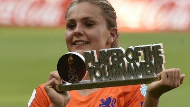 France Football reikt dit jaar eerste Gouden Bal voor vrouwen uit