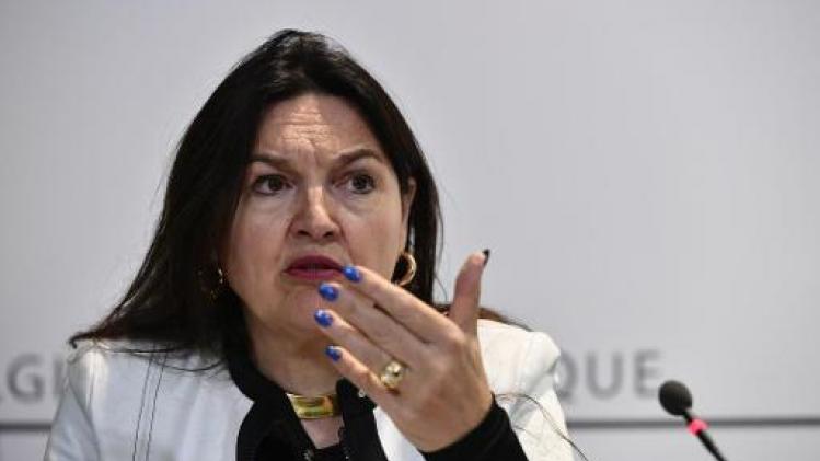 Minister Marghem laat aansprakelijkheid Electrabel juridisch nagaan