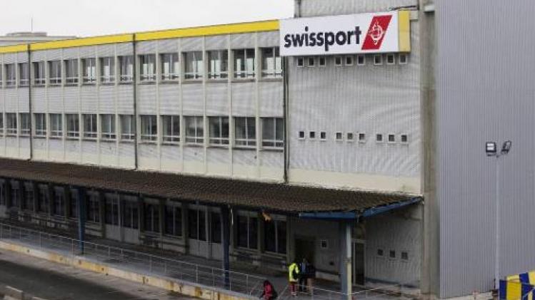 Geen akkoord bij Swissport Cargo