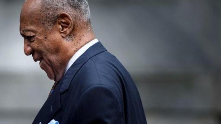 Openbaar ministerie eist tot tien jaar gevangenis voor Bill Cosby