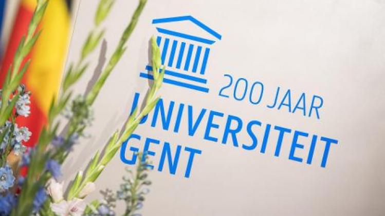 Zaak Dries Van Langenhove tegen UGent in kort geding gepleit