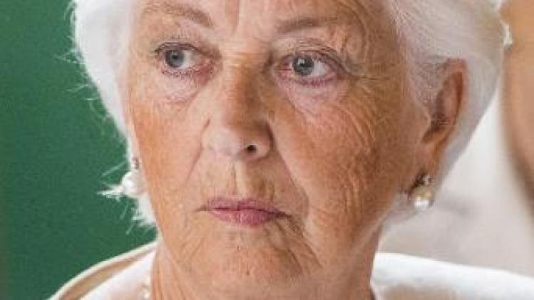 Koningin wordt vandaag gerepatrieerd om medische onderzoeken te ondergaan