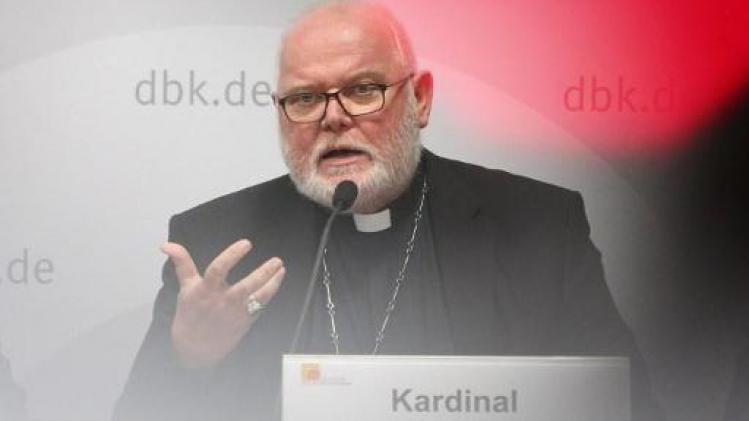 Verontschuldigingen Duitse katholieke kerk na onthulling misbruik 3.600 minderjarigen