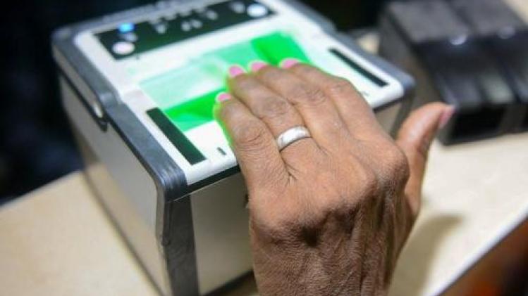 Indiaas hooggerechtshof laat grootste biometrische databank ter wereld toe