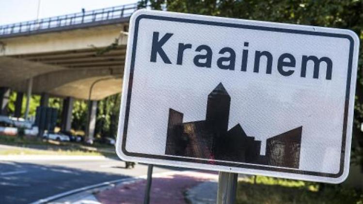 Vier faciliteitengemeenten sturen na oproepingsbrief-Homans ook eigen brief