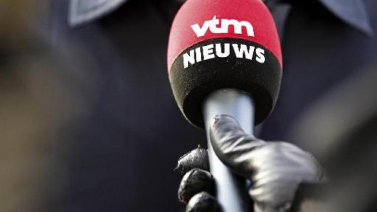 Michiel Ameloot nieuwe chef-sport VTM NIEUWS