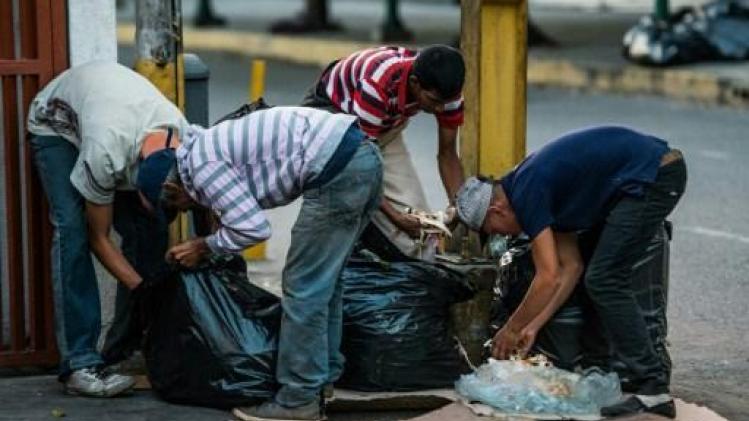 VN-mensenrechtenraad vraagt Venezuela om buitenlandse hulp te accepteren