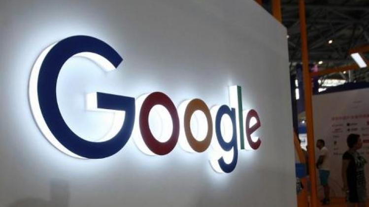Defensie daagt Google voor gerecht