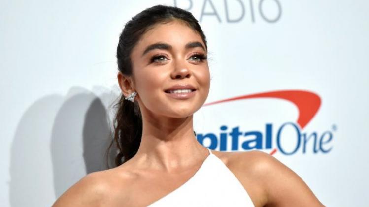 'Modern Family'-actrice Sarah Hyland misbruikt als tiener