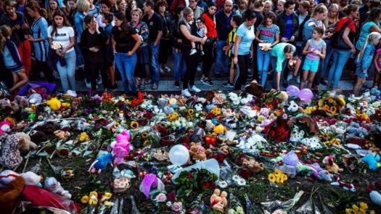 Doneeractie na ongeval in Oss levert 263.955 euro op