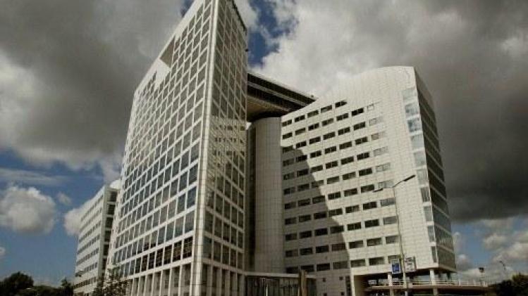 Palestijnen trekken wegens verhuis van VS-ambassade naar Internationaal Gerechtshof