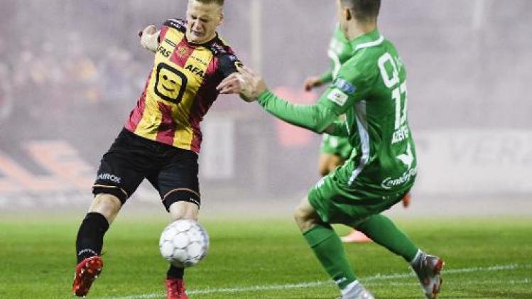 Proximus League - Mechelen boekt makkelijke zege bij Lommel