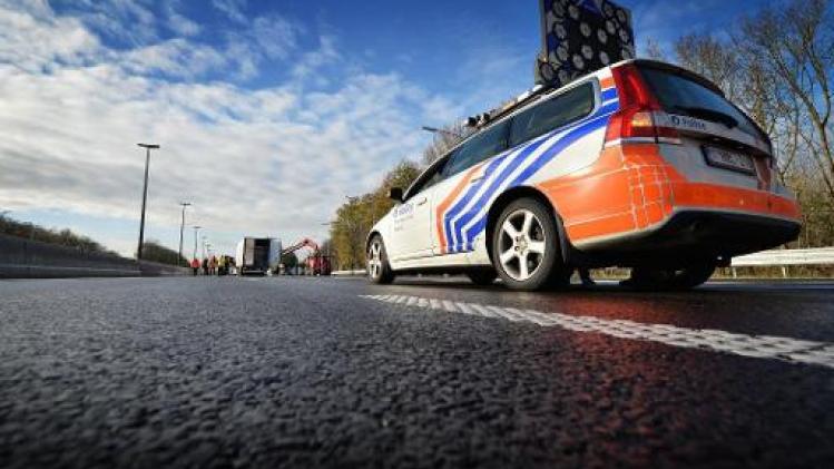 Kwart van de verkeersdoden is ouder dan 65