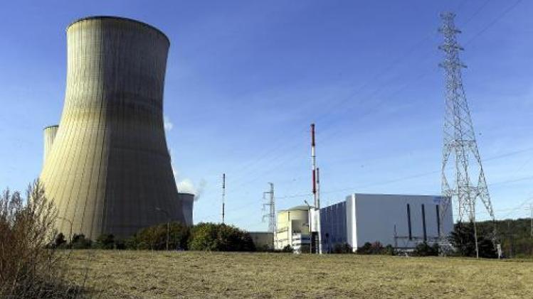 Onbeschikbare kerncentrales: FANC geeft toe dat controle op beton beter moet