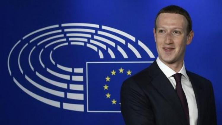 5 miljoen Europeanen getroffen door recent datalek bij Facebook
