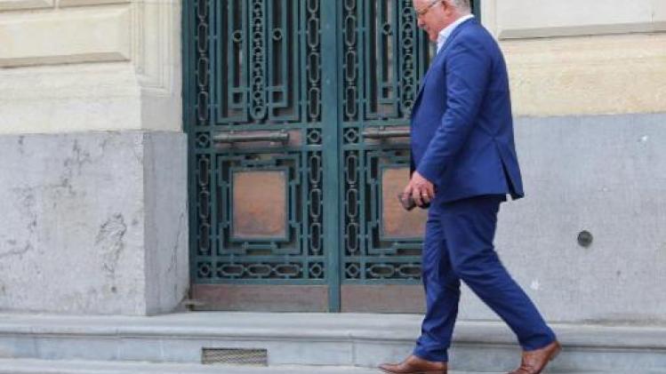 Jeroen Piqueur tekent cassatieberoep aan tegen celstraf voor fiscale fraude