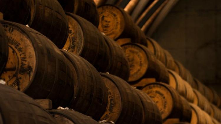 Fles whiskey verkocht voor bijna 1 miljoen euro