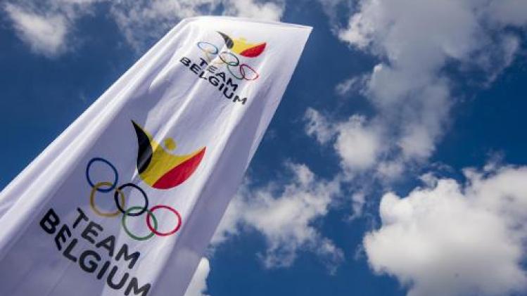 Derde editie Olympische Jeugdspelen start met 32 Belgische atleten