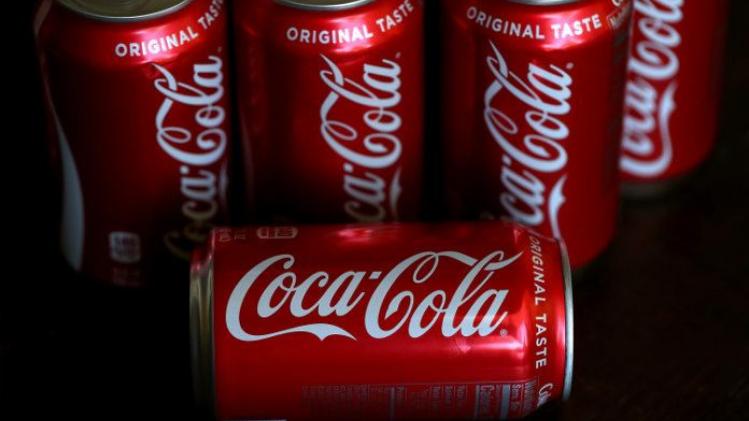 Coca-Cola lanceert twee nieuwe smaken