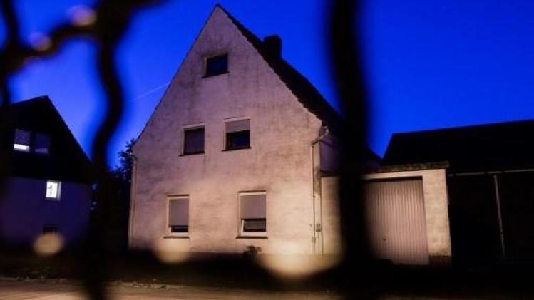 Echtpaar 'horrorhuis' Höxter krijgt 11 en 13 jaar cel