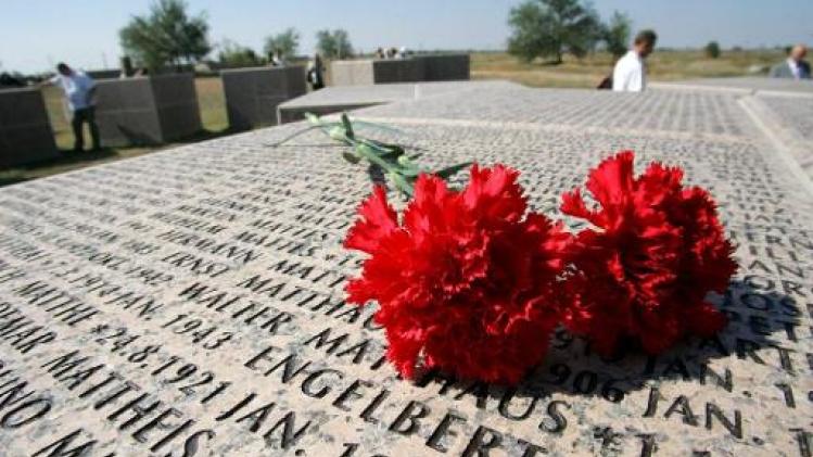 Massagraf met 800 gesneuvelde soldaten ontdekt in Volgograd