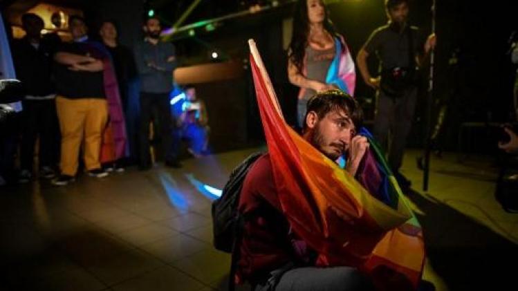 Roemeens referendum tegen homohuwelijk mislukt: slechts 20 procent brengt stem uit