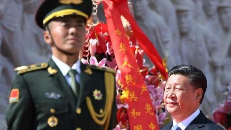 Chinese president plant bezoek aan Noord-Korea