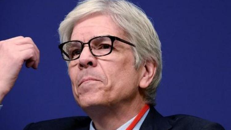 Nobelprijs Economie naar William Nordhaus en Paul Romer