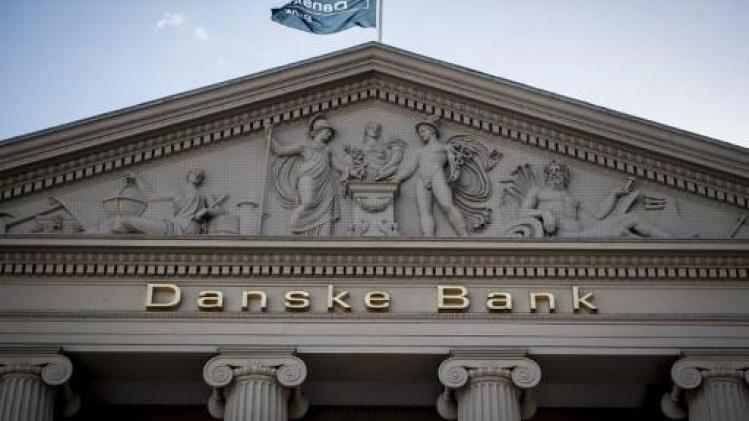 EU start onderzoek naar Deense waakhond om Danske Bank