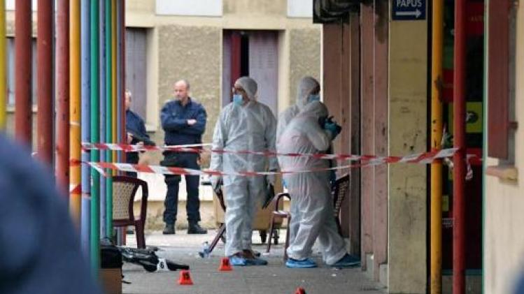 Dode en twee gewonden bij schietpartij aan bar in Toulouse