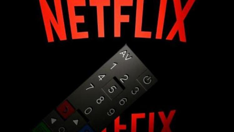 Netflix investeert miljard dollar extra in VS